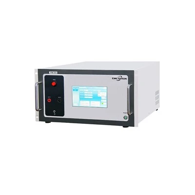 Generator praska