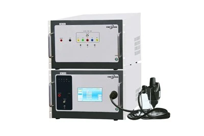 Trofazni generator prenapona